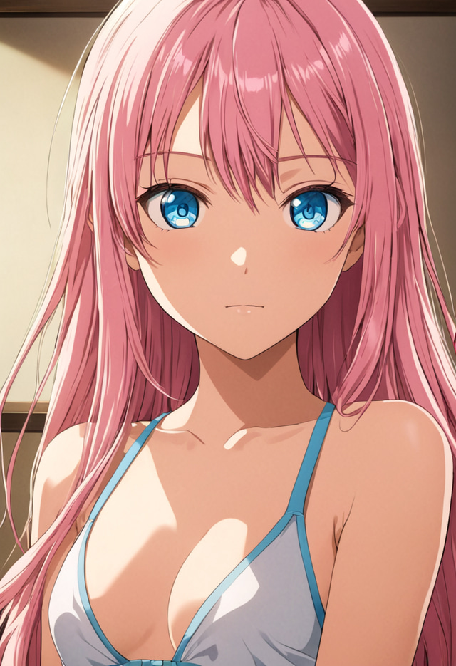 Paris Short avatar