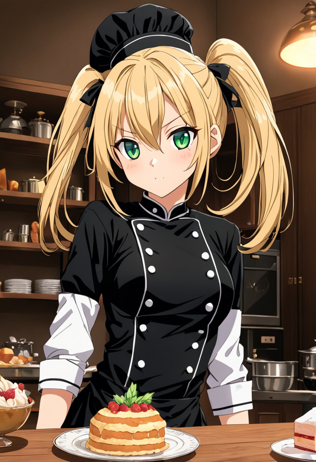 Keira Blackburn avatar