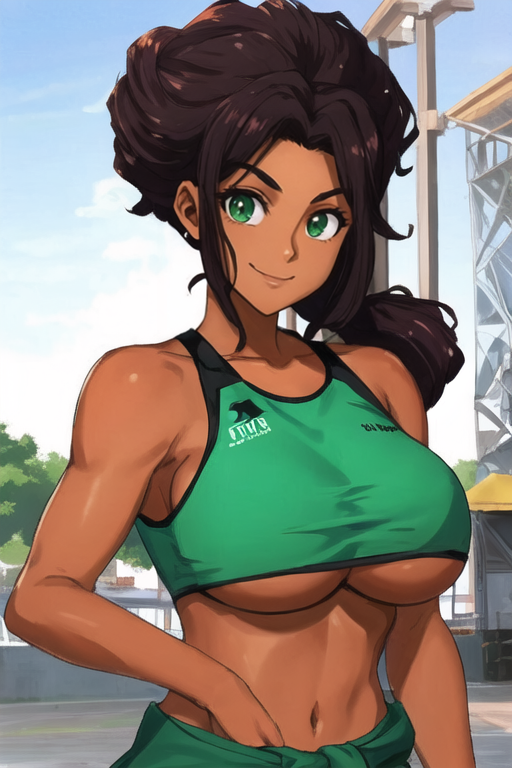 Nina Rosales avatar