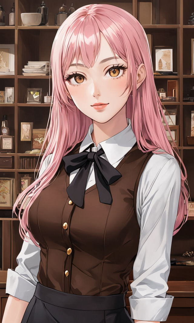 Dakota Trevino avatar