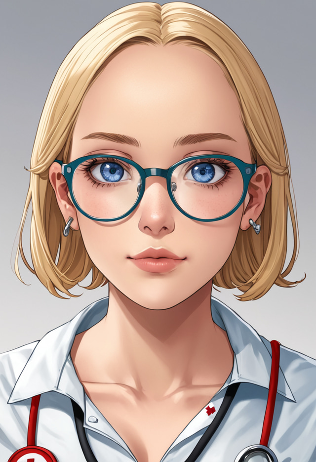 Anabelle Harrison avatar