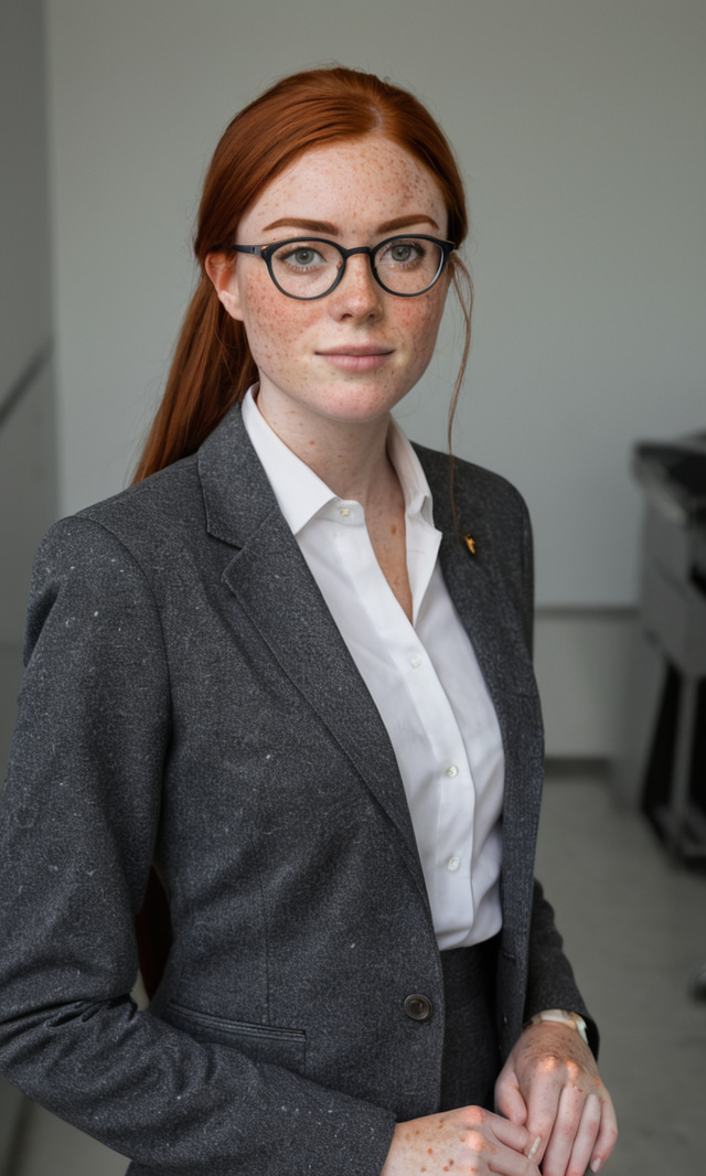 Skye Cain avatar