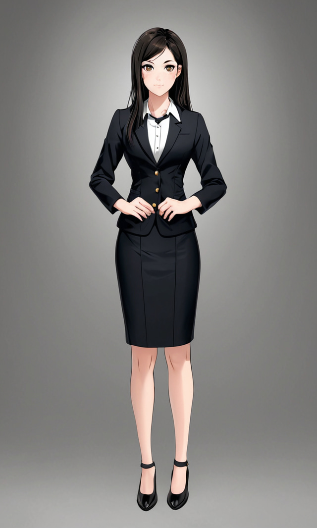 Libby Randolph avatar
