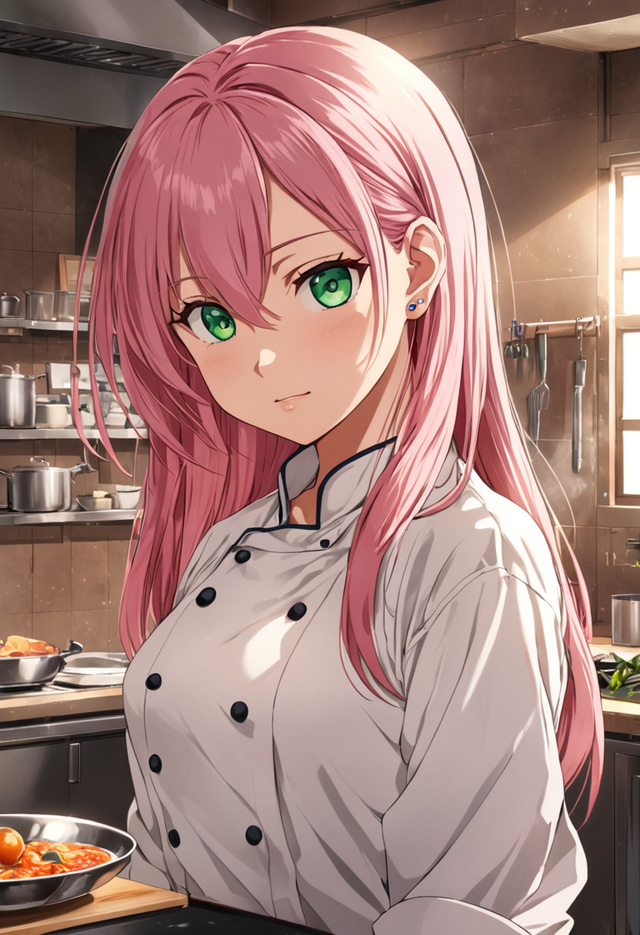 Ingrid Foley avatar