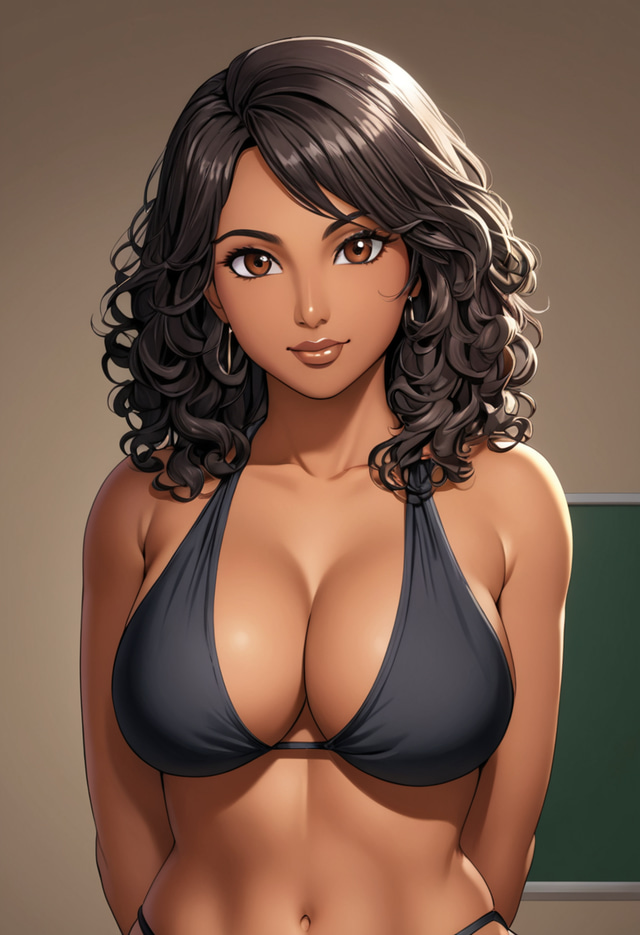 Alicia Wall avatar