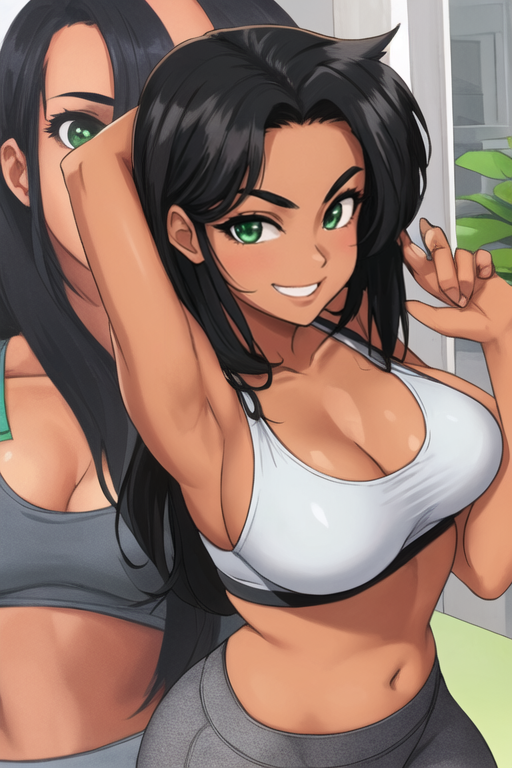 Shyla Davenport avatar