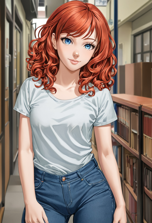 Carmen Cochran avatar