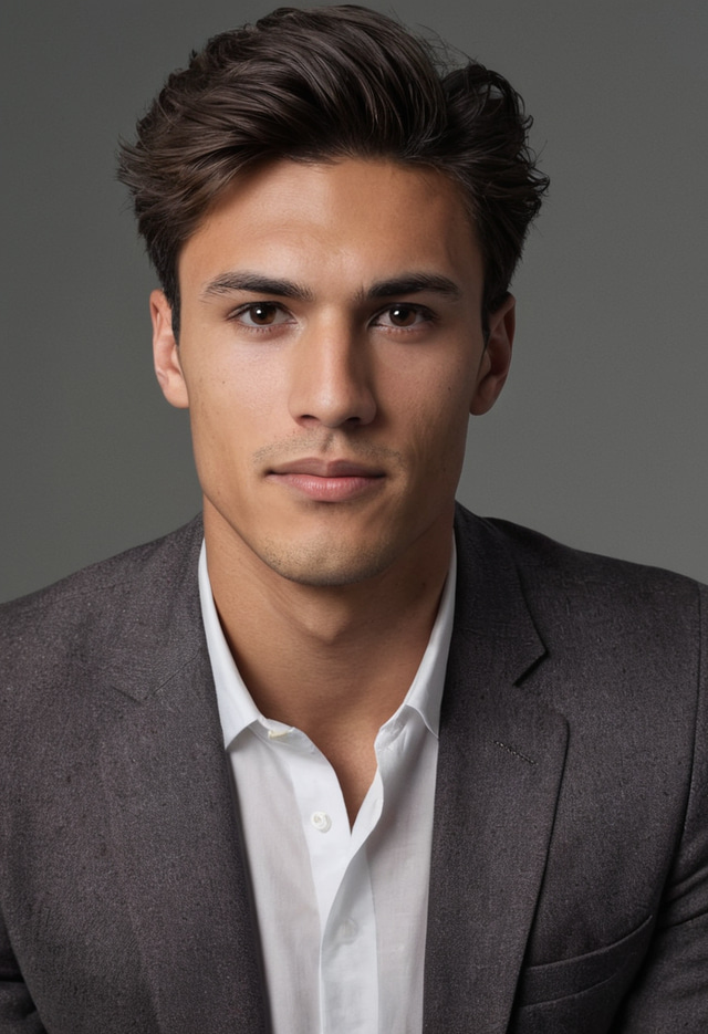 Joaquin Berry avatar