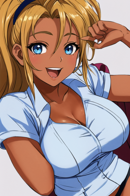 Izabelle Wilcox avatar