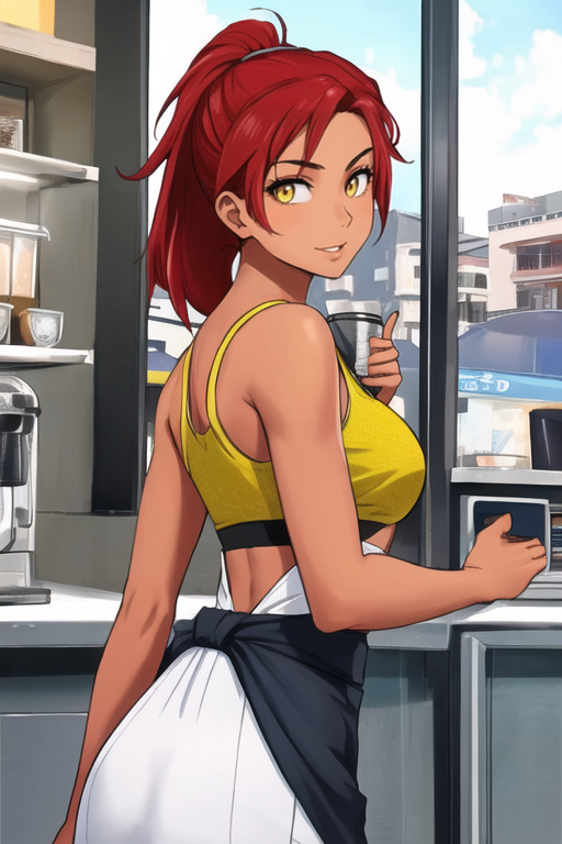 Kaila Haley avatar