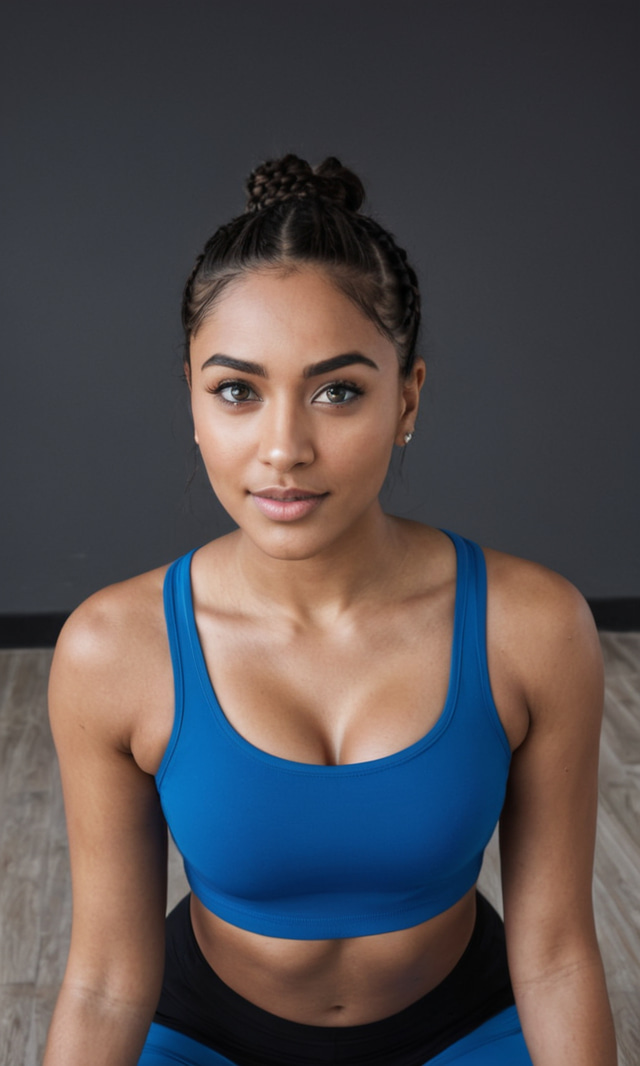 Ariella Wheeler avatar