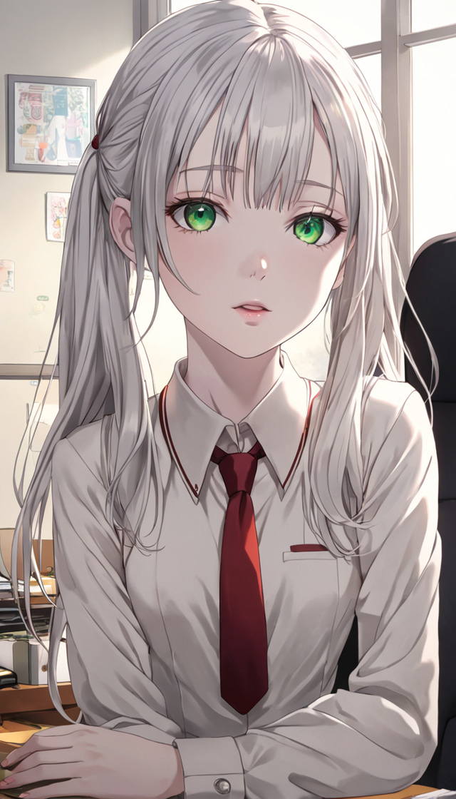 Anika Vaughan avatar