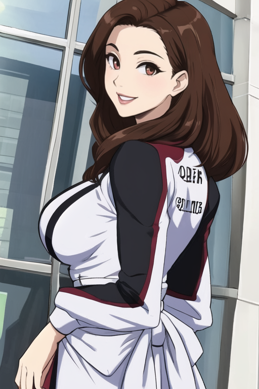Sarah Duarte avatar