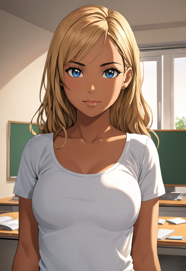Hannah Walker avatar