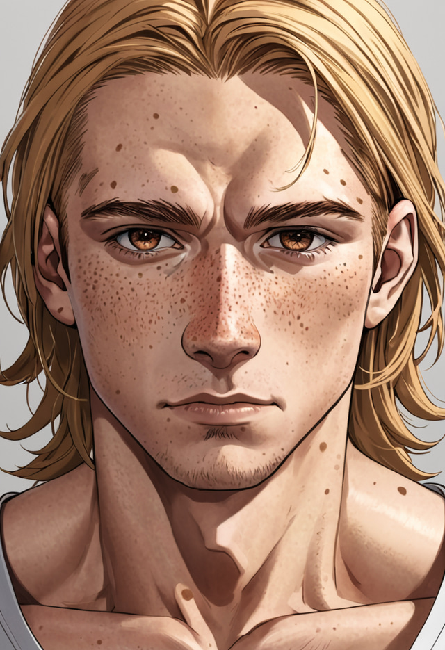Trinidad Hurley avatar