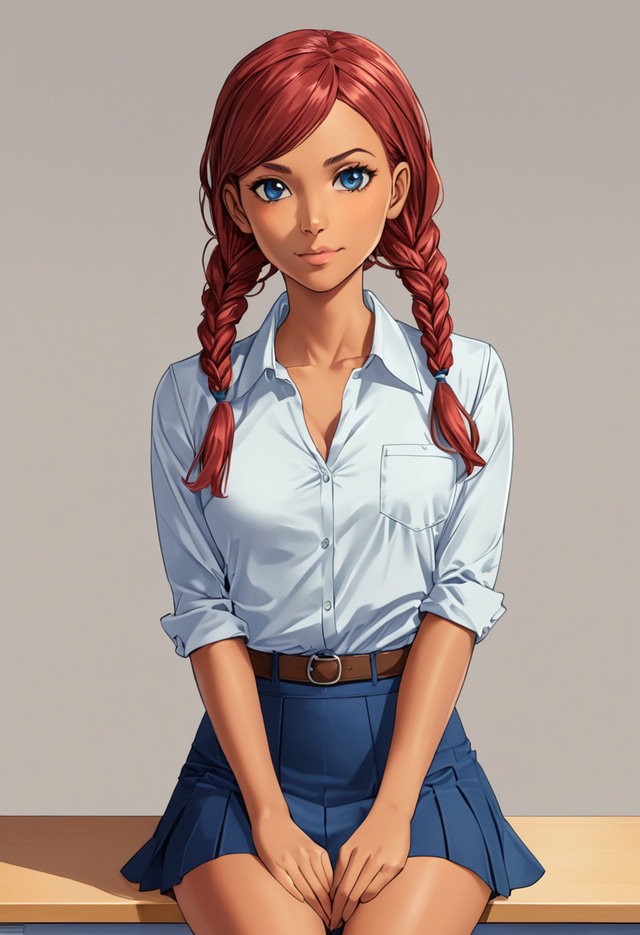 Ireland Watson avatar