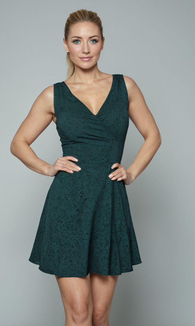 Zoe Curtis avatar