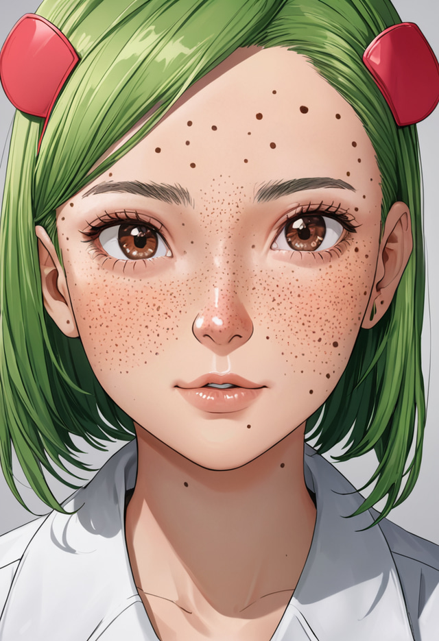 Ruby Choi avatar