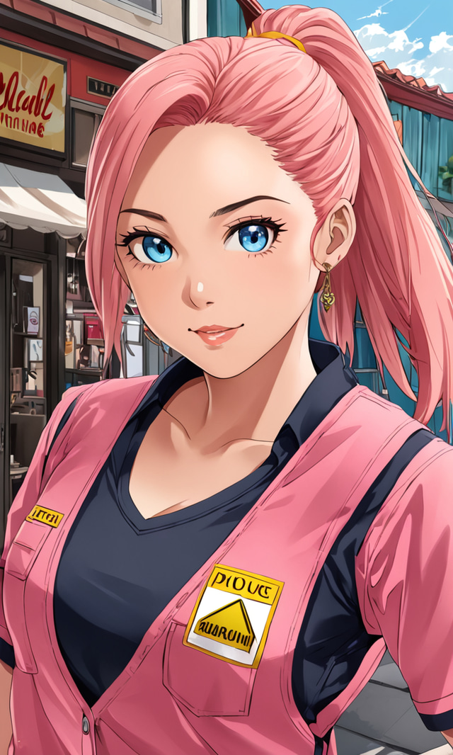 Ann Reyes avatar