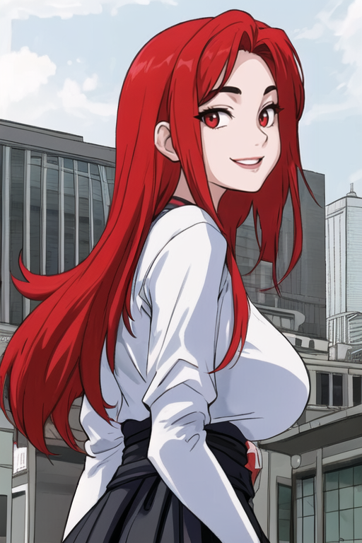 Moriah Hensley avatar