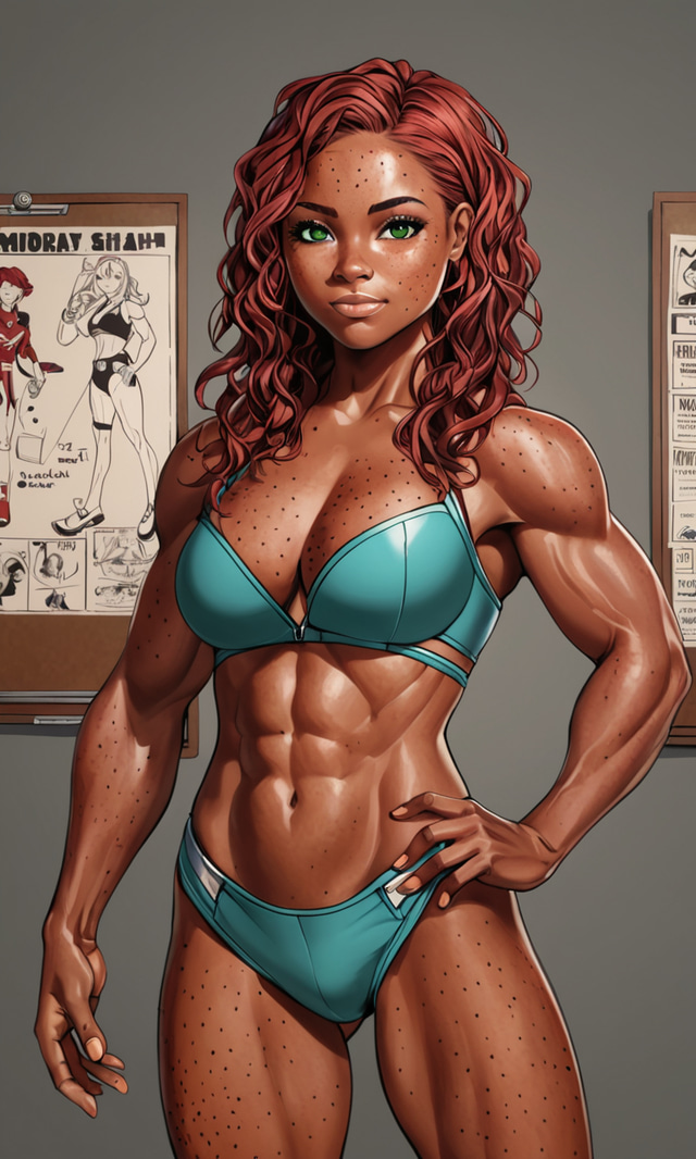 Aubrie Shaw avatar