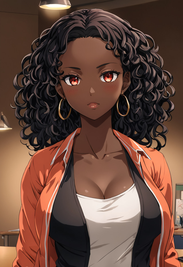 Desirae Mullen avatar