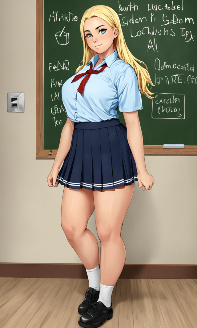 Micaela Odom avatar