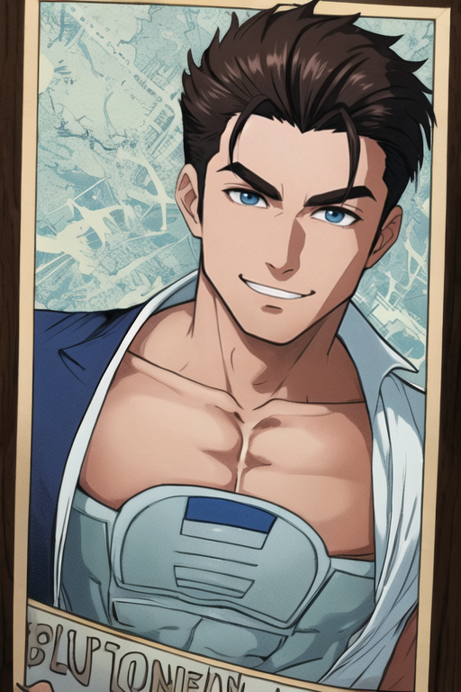 Solomon Tapia avatar