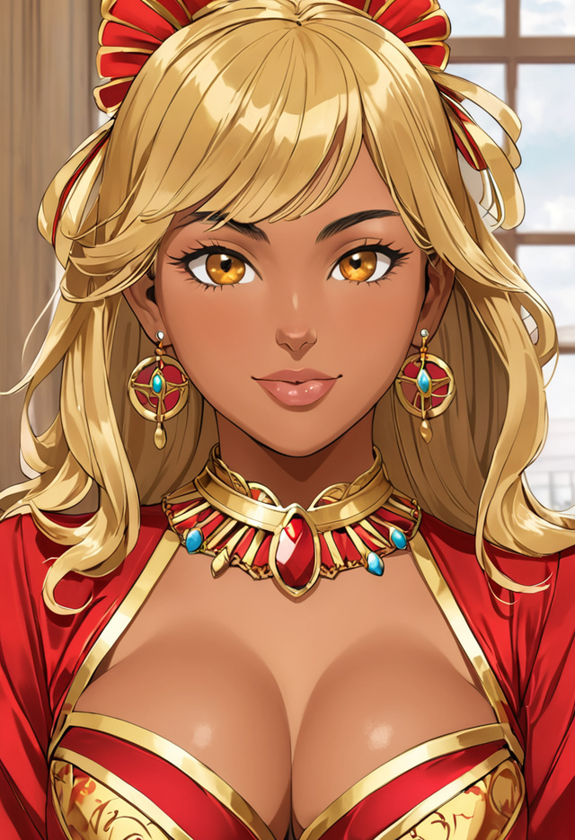 Perla Li avatar
