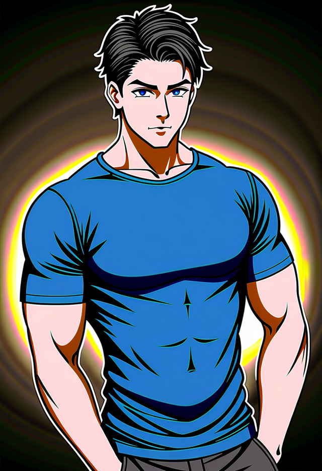 Stephan Sweeney avatar