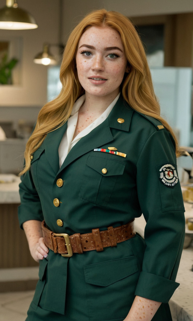Esmeralda Rowe avatar