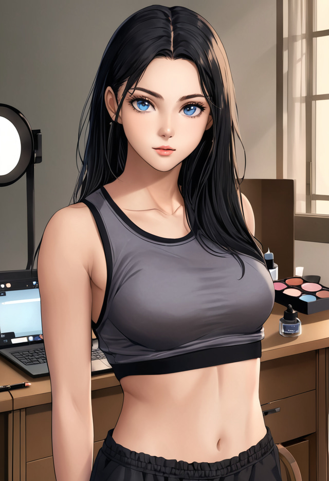 Irene Roach avatar