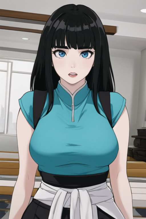 Chanel Mckinney avatar