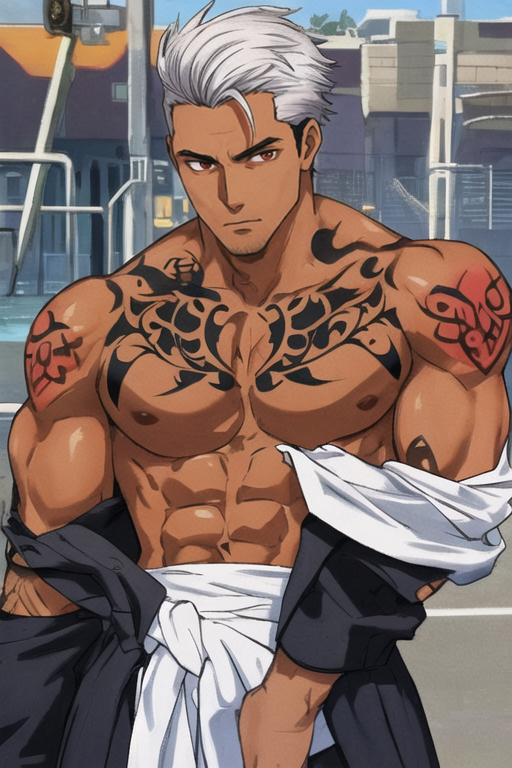 Rudy Payne avatar