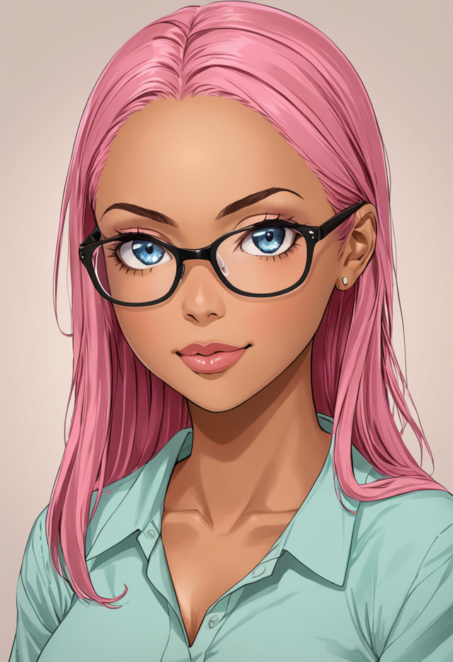 Aniya West avatar