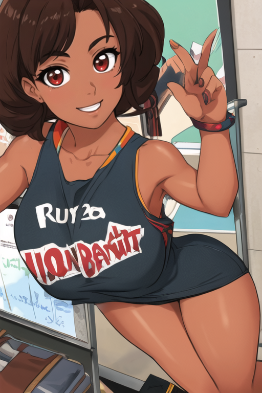 Riya Howe avatar