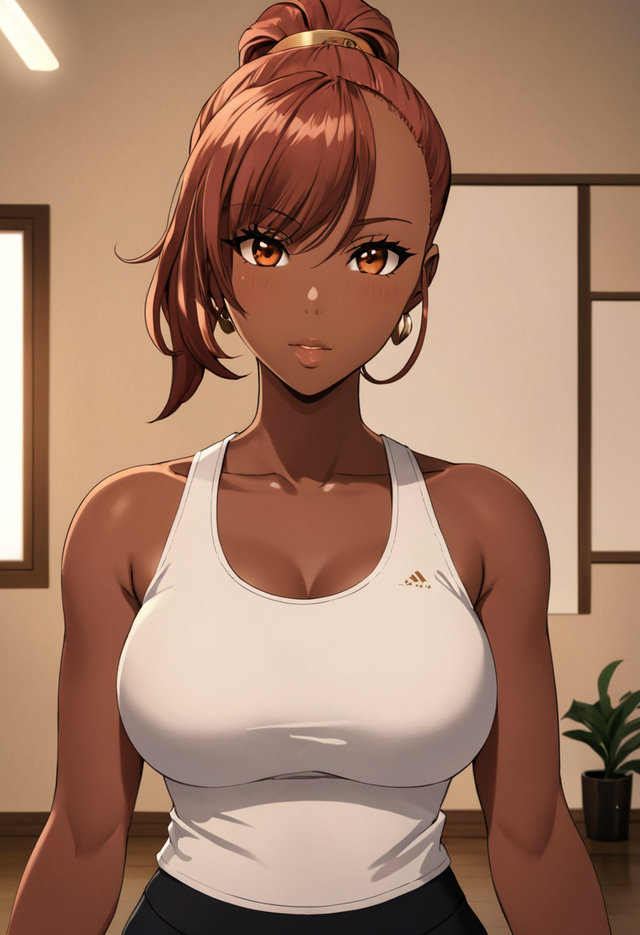 Nola Christian avatar