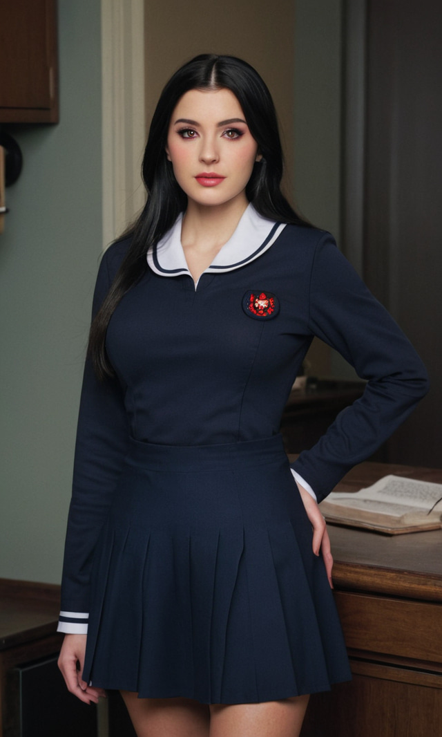 Leia Wilkins avatar