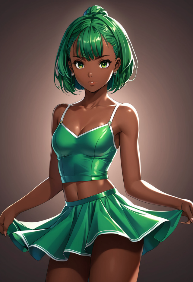 Katherine Barron avatar