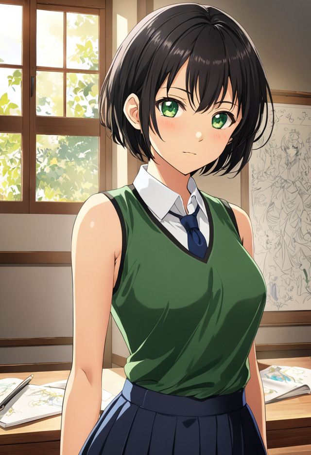 Daphne Clark avatar