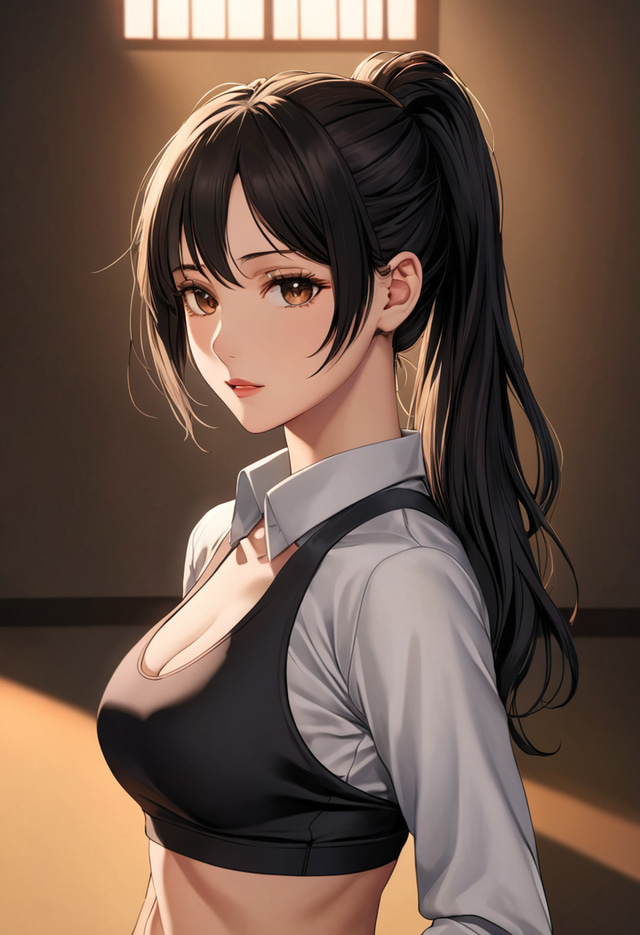 Genevieve Wagner avatar