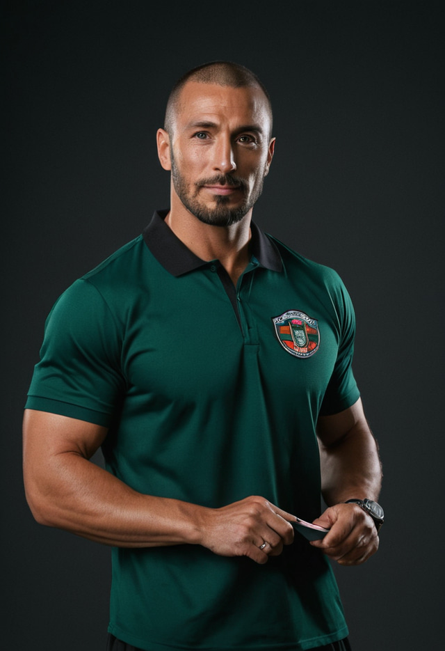 Fidel Swanson avatar