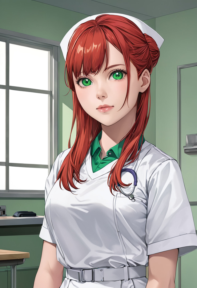 Krystal Barr avatar