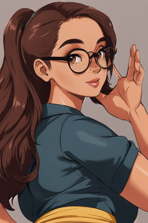 Jane Perry avatar