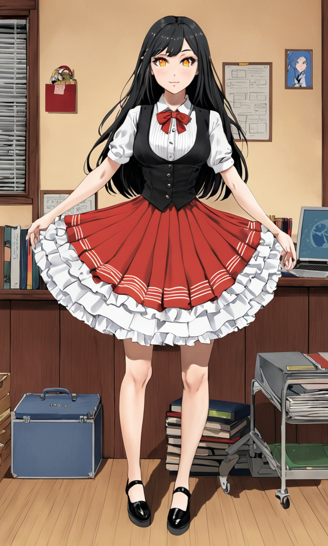 Charlee Tran avatar