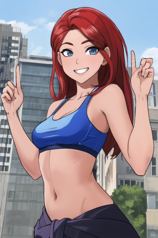 Carlie Alexander avatar