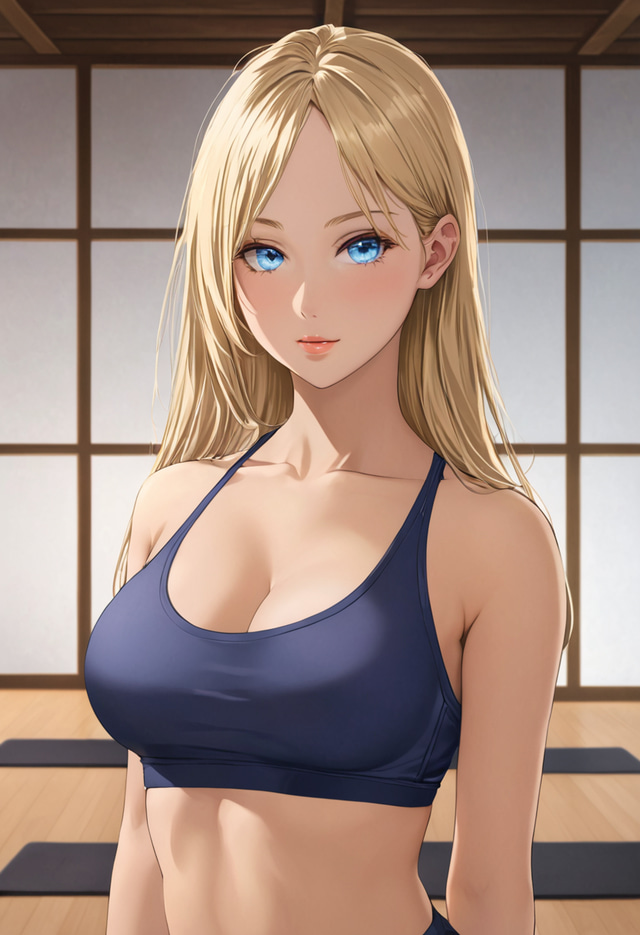 Bella Tanner avatar