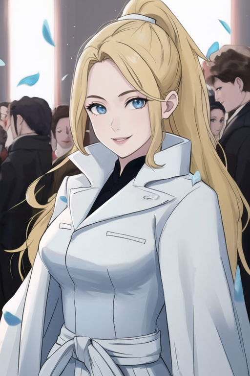 Daniella Glover avatar
