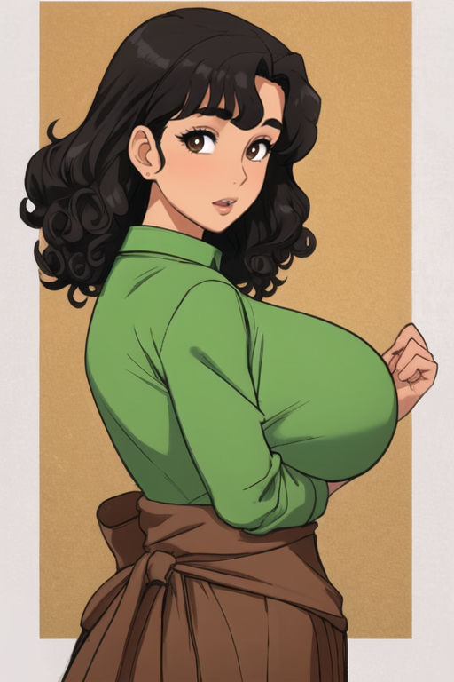 Ashlyn Ortiz avatar