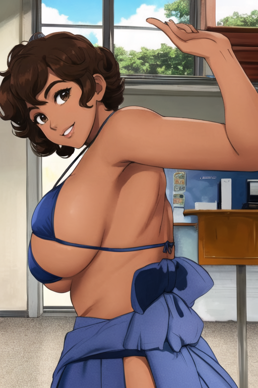 Marlene Barnes avatar